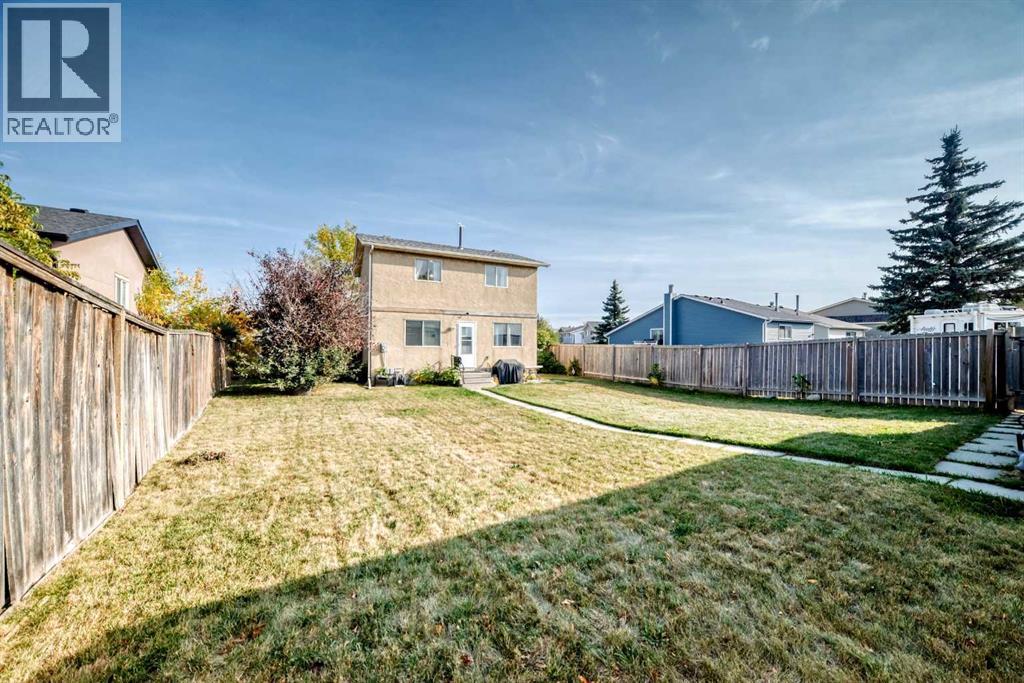 147 Castledale Way Ne, Calgary, Alberta  T3N 1B7 - Photo 22 - A2260715