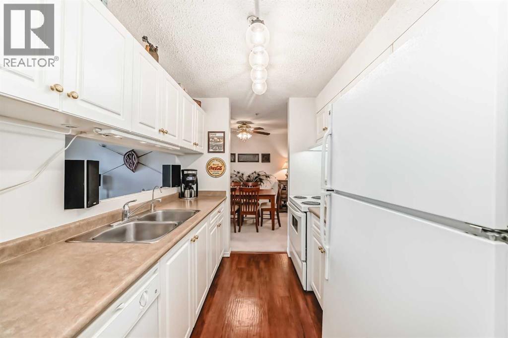 2314, 6224 17 Avenue Se, Calgary, Alberta  T2A 7X8 - Photo 3 - A2261872
