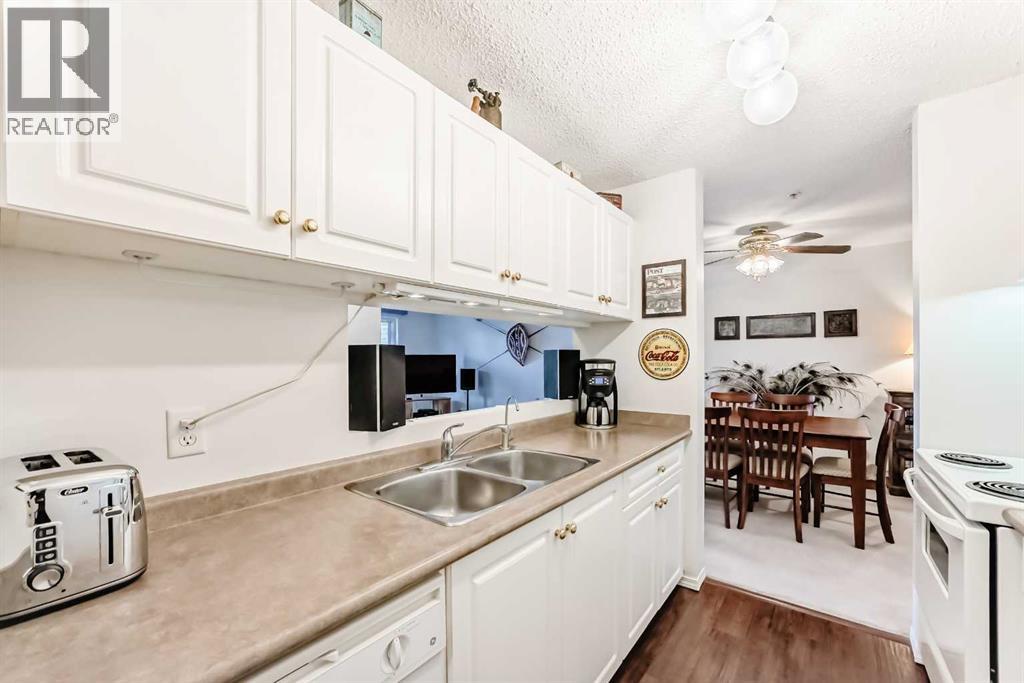 2314, 6224 17 Avenue Se, Calgary, Alberta  T2A 7X8 - Photo 5 - A2261872