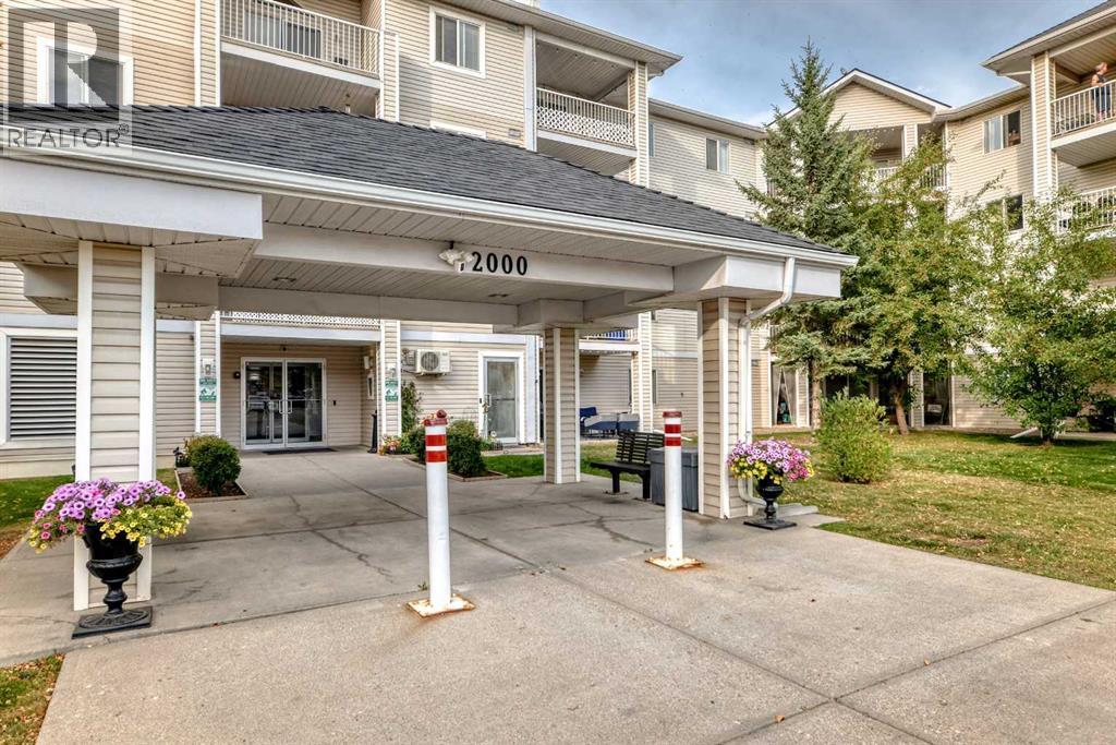 2314, 6224 17 Avenue Se, Calgary, Alberta  T2A 7X8 - Photo 1 - A2261872