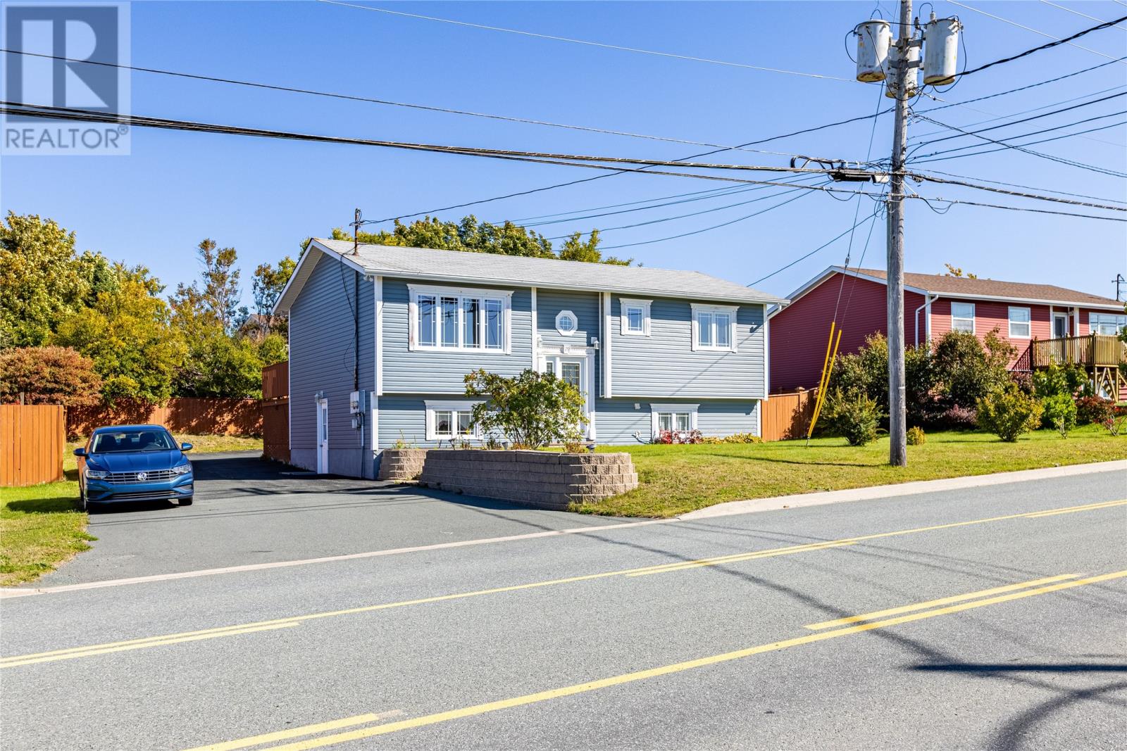 79 Legion Road, Conception Bay South, Newfoundland & Labrador  A1X 6Y3 - Photo 1 - 1291236
