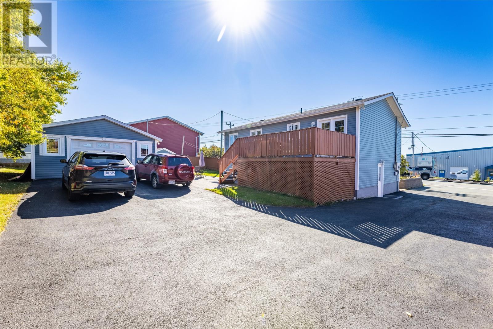 79 Legion Road, Conception Bay South, Newfoundland & Labrador  A1X 6Y3 - Photo 4 - 1291236