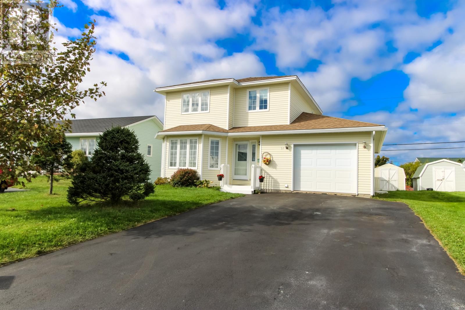 32 Mccourt Close, Conception Bay South, Newfoundland & Labrador  A1X 6J1 - Photo 1 - 1291110