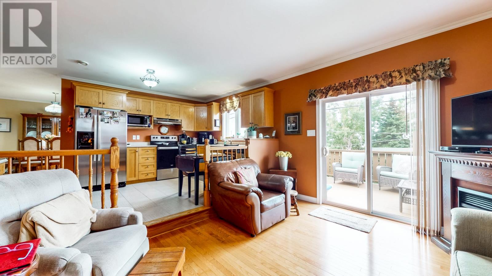 32 Mccourt Close, Conception Bay South, Newfoundland & Labrador  A1X 6J1 - Photo 17 - 1291110