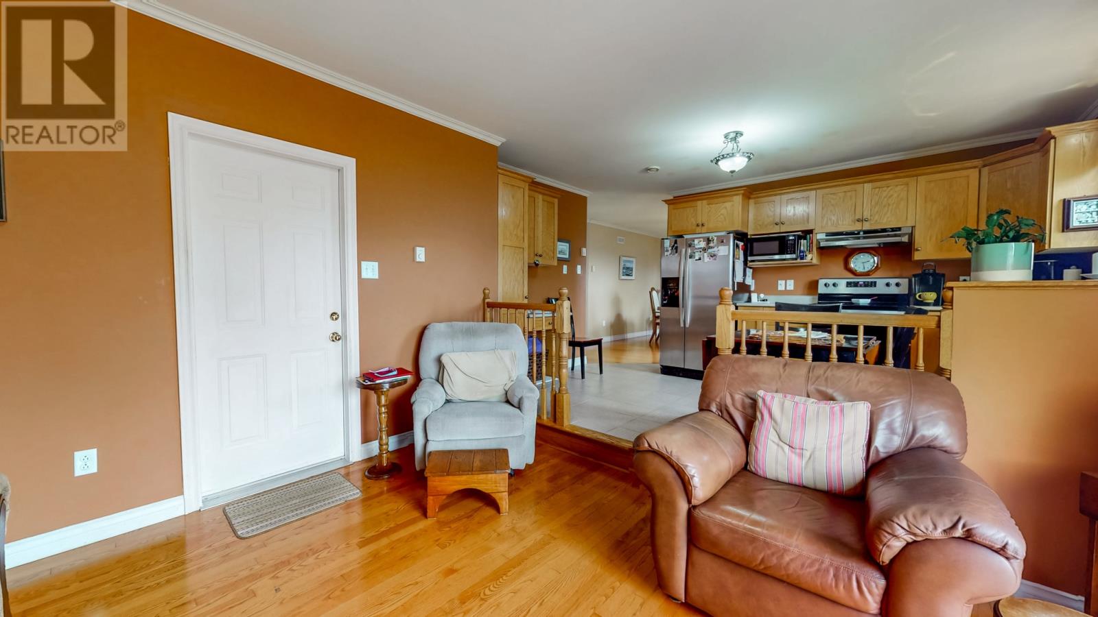 32 Mccourt Close, Conception Bay South, Newfoundland & Labrador  A1X 6J1 - Photo 18 - 1291110