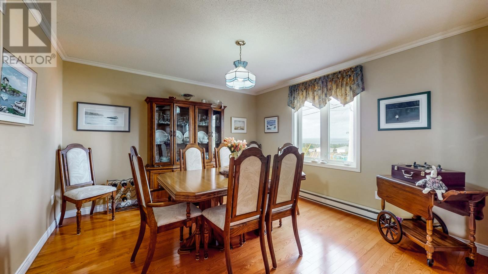 32 Mccourt Close, Conception Bay South, Newfoundland & Labrador  A1X 6J1 - Photo 19 - 1291110