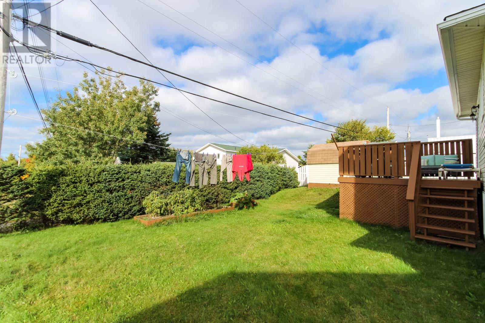 32 Mccourt Close, Conception Bay South, Newfoundland & Labrador  A1X 6J1 - Photo 2 - 1291110