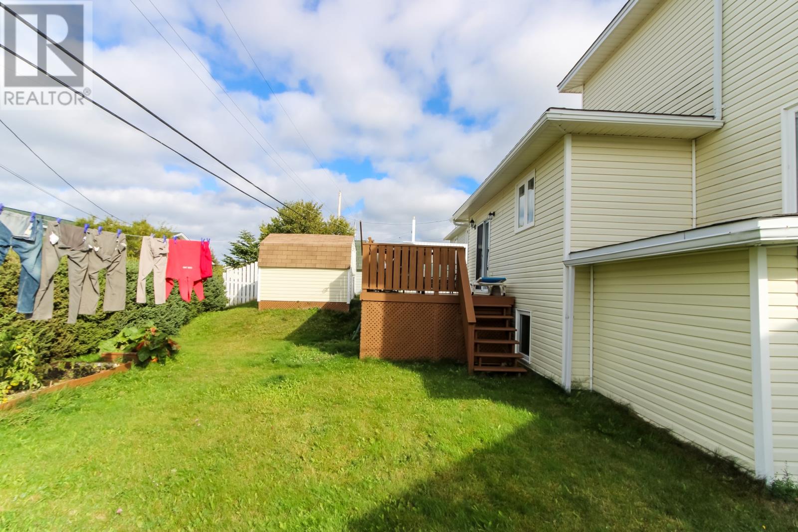 32 Mccourt Close, Conception Bay South, Newfoundland & Labrador  A1X 6J1 - Photo 3 - 1291110