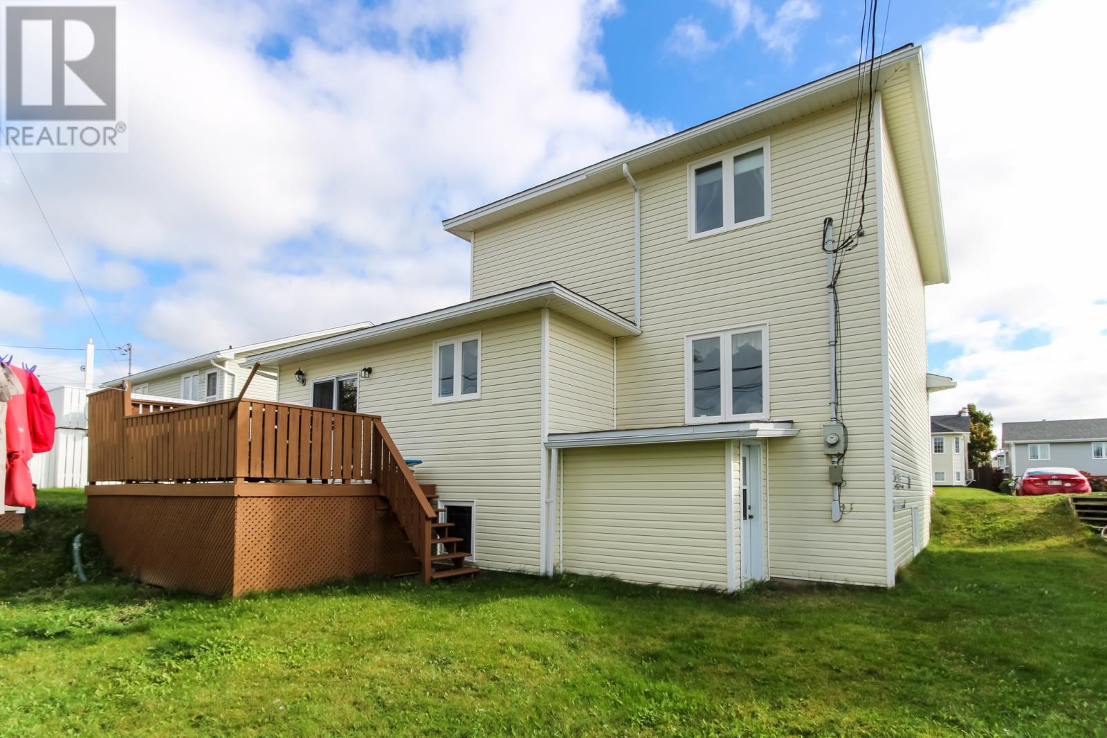 32 Mccourt Close, Conception Bay South, Newfoundland & Labrador  A1X 6J1 - Photo 33 - 1291110