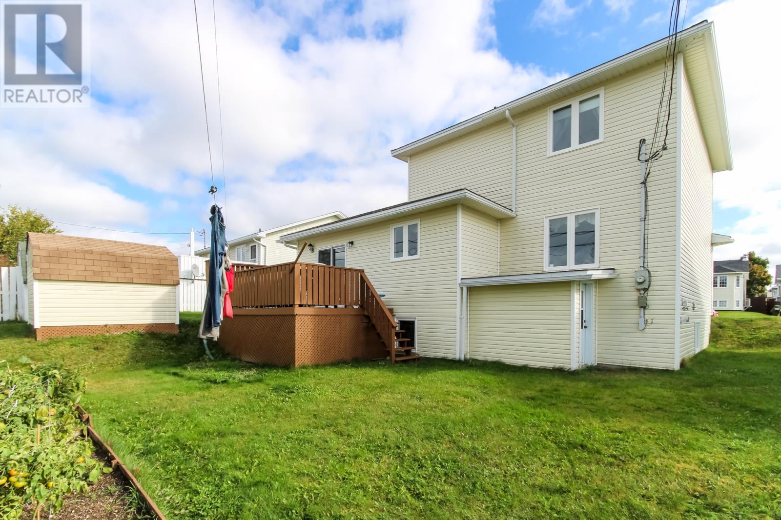 32 Mccourt Close, Conception Bay South, Newfoundland & Labrador  A1X 6J1 - Photo 34 - 1291110