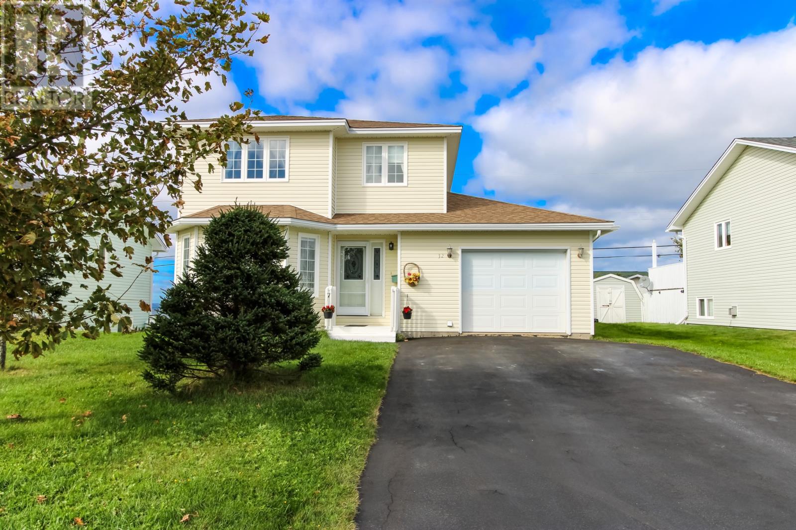 32 Mccourt Close, Conception Bay South, Newfoundland & Labrador  A1X 6J1 - Photo 36 - 1291110