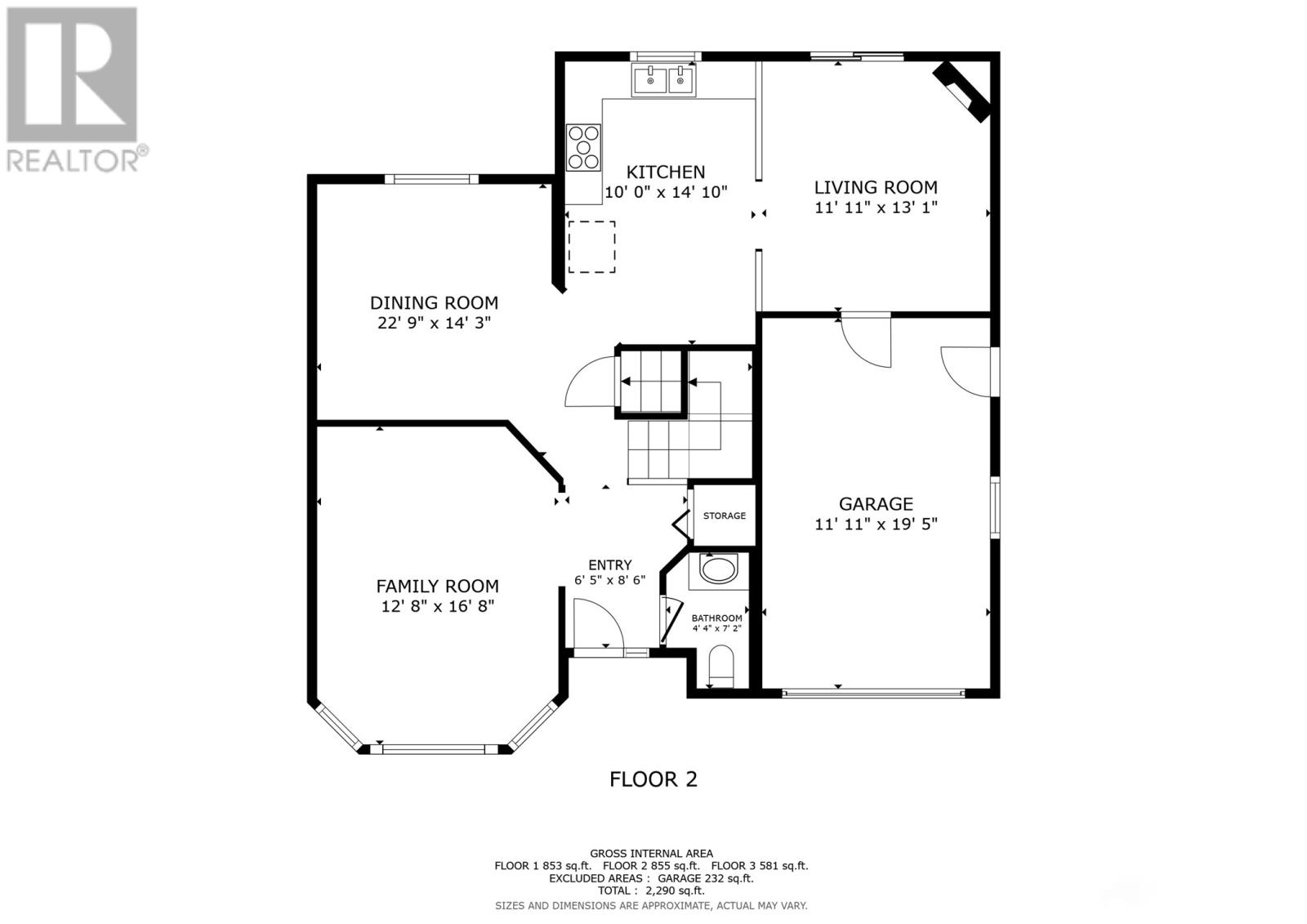 32 Mccourt Close, Conception Bay South, Newfoundland & Labrador  A1X 6J1 - Photo 37 - 1291110