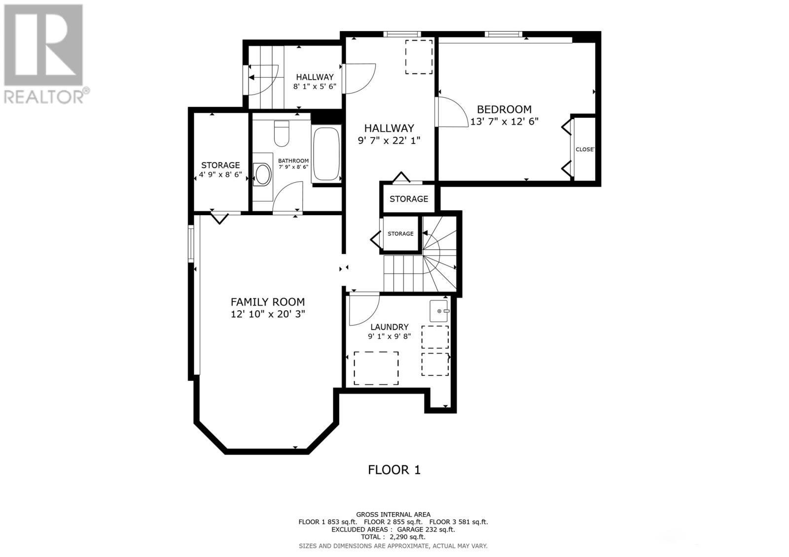 32 Mccourt Close, Conception Bay South, Newfoundland & Labrador  A1X 6J1 - Photo 39 - 1291110