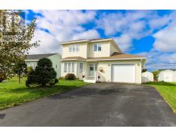 32 McCourt Close, Conception Bay South, Newfoundland & Labrador