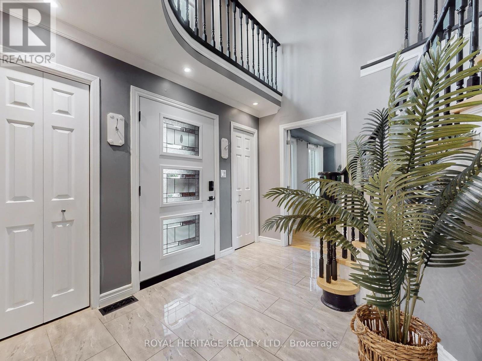 138 William Stephenson Drive, Whitby (Blue Grass Meadows), Ontario  L1N 8V3 - Photo 16 - E12446556