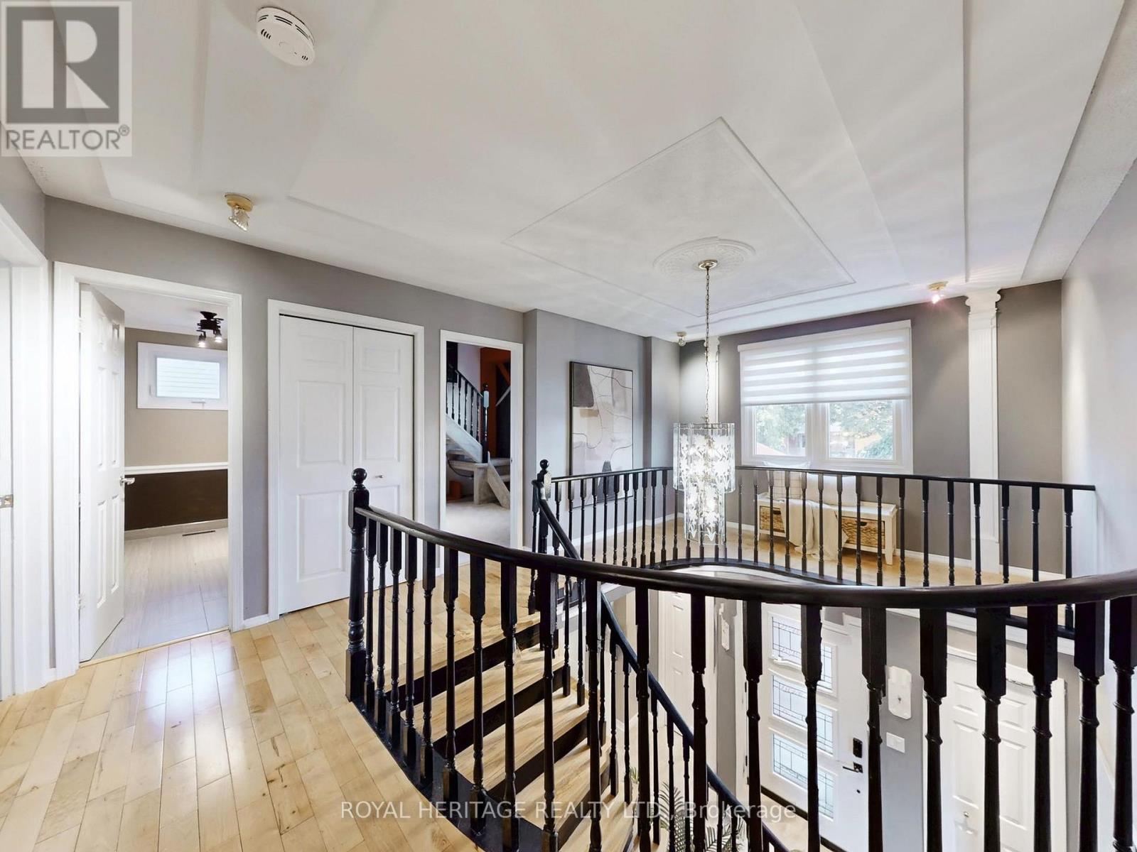 138 William Stephenson Drive, Whitby (Blue Grass Meadows), Ontario  L1N 8V3 - Photo 18 - E12446556