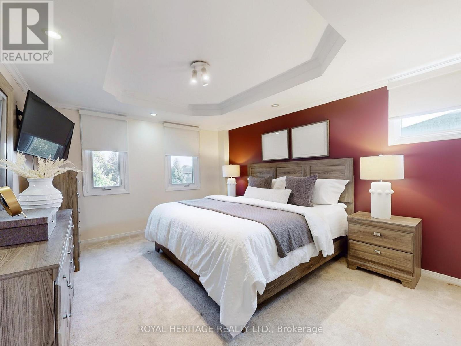 138 William Stephenson Drive, Whitby (Blue Grass Meadows), Ontario  L1N 8V3 - Photo 19 - E12446556