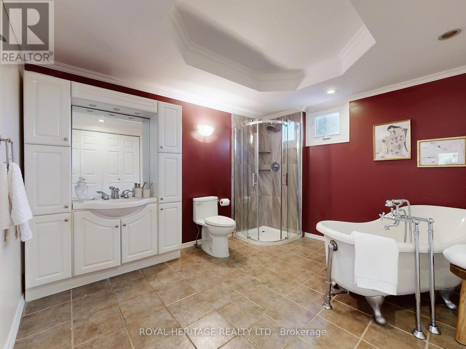138 William Stephenson Drive, Whitby (Blue Grass Meadows), Ontario  L1N 8V3 - Photo 21 - E12446556