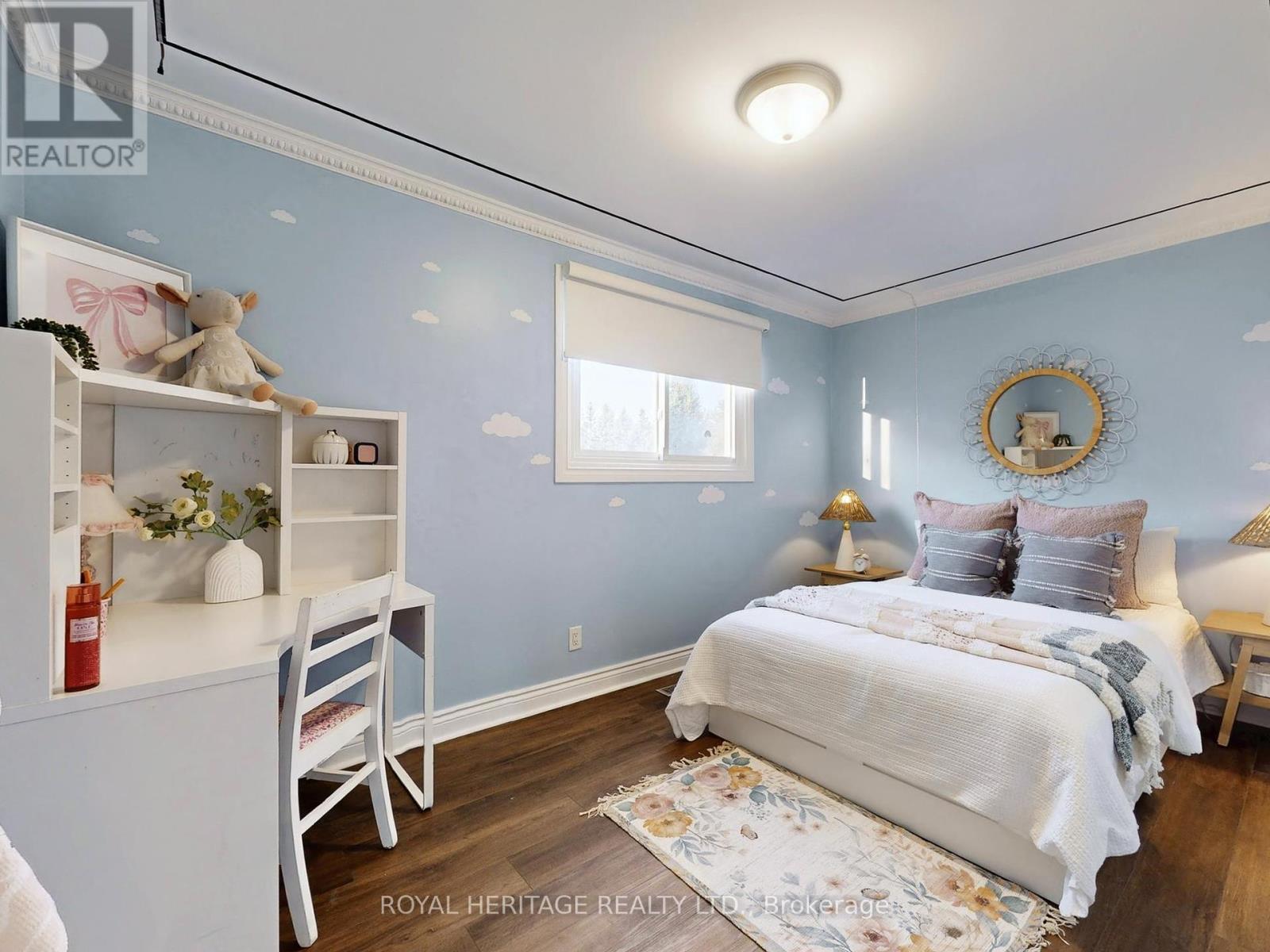 138 William Stephenson Drive, Whitby (Blue Grass Meadows), Ontario  L1N 8V3 - Photo 23 - E12446556