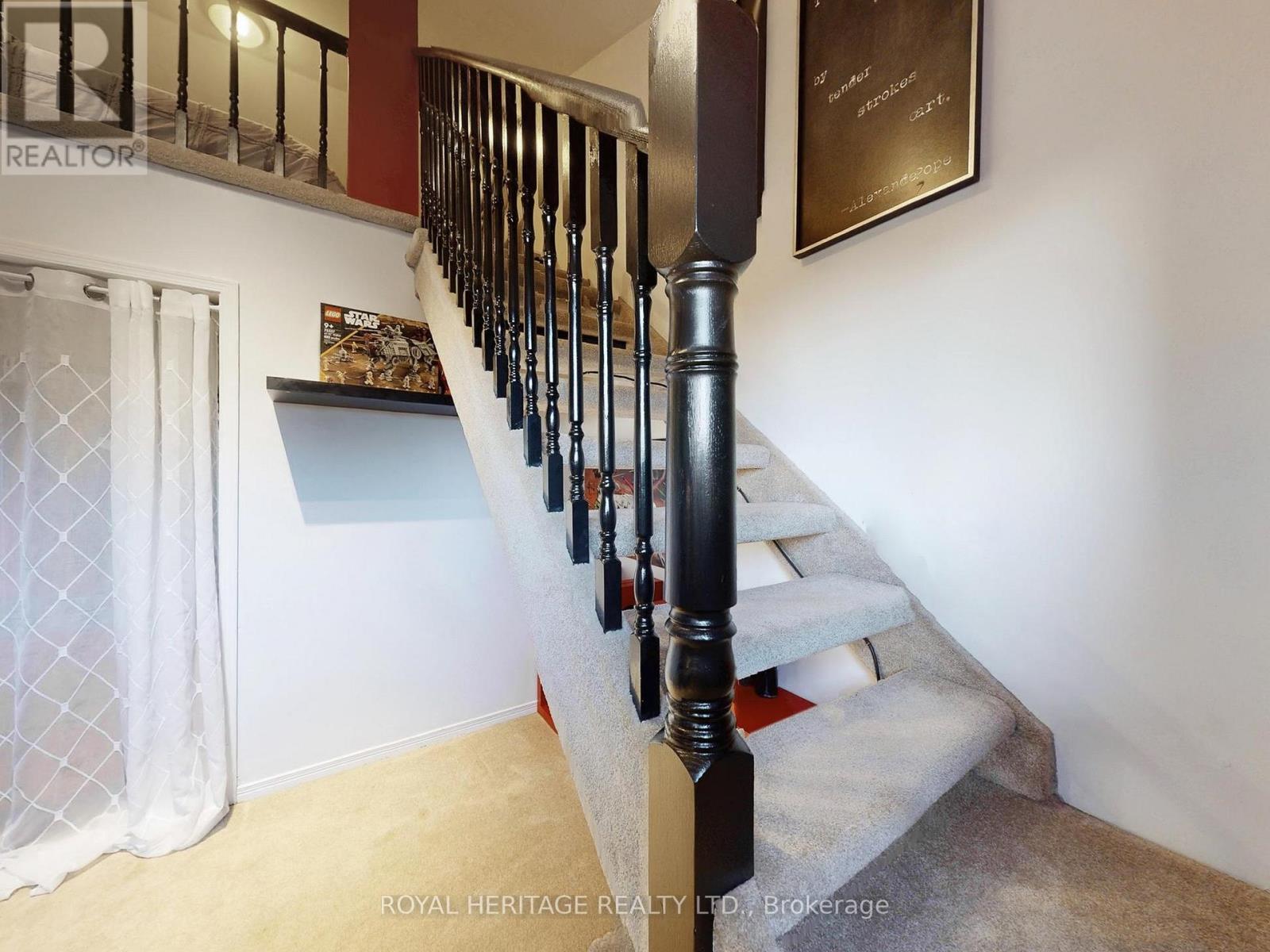 138 William Stephenson Drive, Whitby (Blue Grass Meadows), Ontario  L1N 8V3 - Photo 26 - E12446556