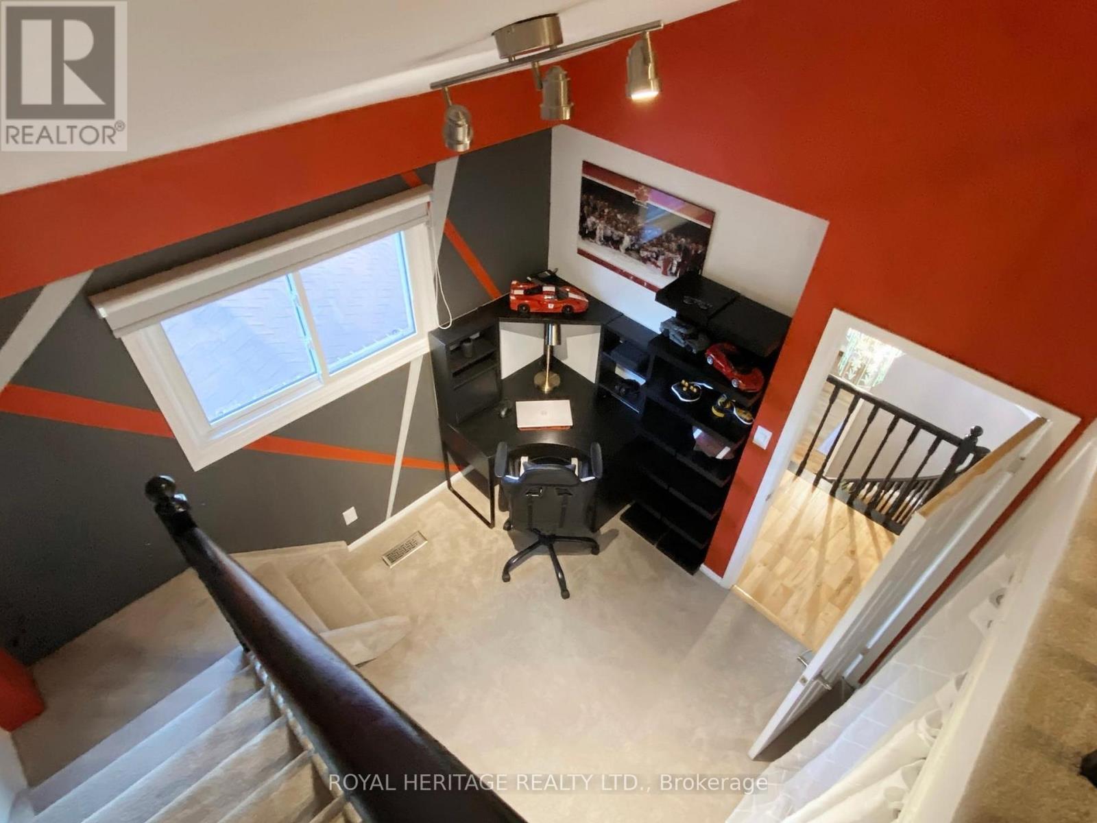 138 William Stephenson Drive, Whitby (Blue Grass Meadows), Ontario  L1N 8V3 - Photo 27 - E12446556