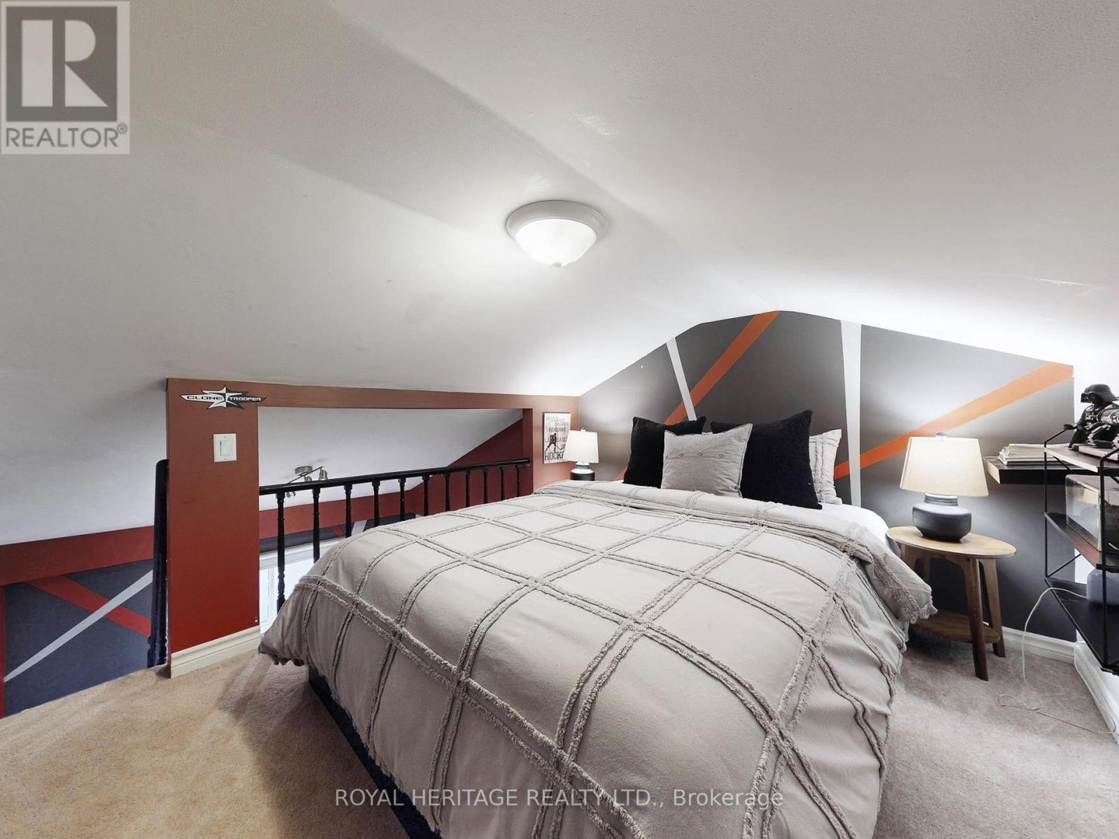 138 William Stephenson Drive, Whitby (Blue Grass Meadows), Ontario  L1N 8V3 - Photo 28 - E12446556