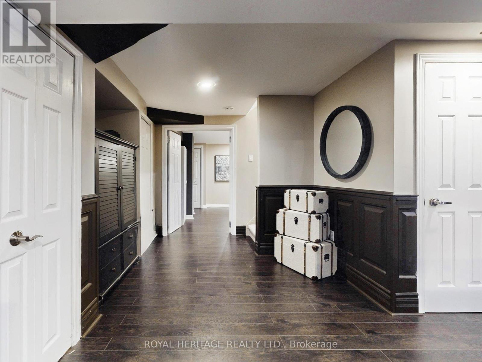 138 William Stephenson Drive, Whitby (Blue Grass Meadows), Ontario  L1N 8V3 - Photo 29 - E12446556