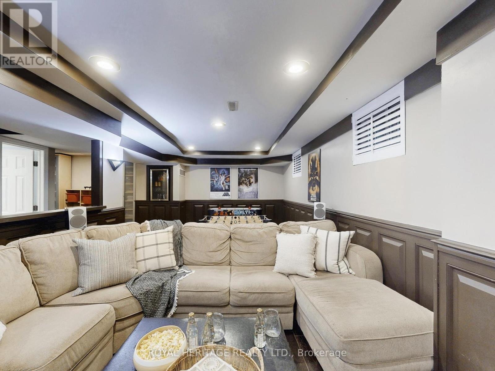 138 William Stephenson Drive, Whitby (Blue Grass Meadows), Ontario  L1N 8V3 - Photo 30 - E12446556
