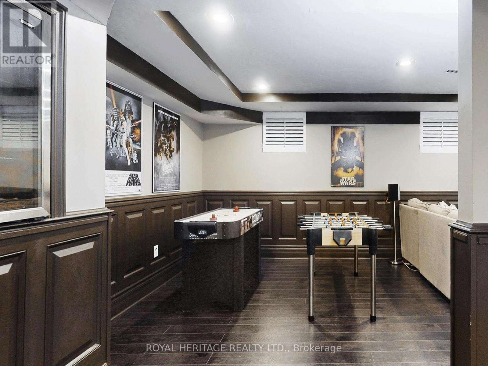 138 William Stephenson Drive, Whitby (Blue Grass Meadows), Ontario  L1N 8V3 - Photo 31 - E12446556