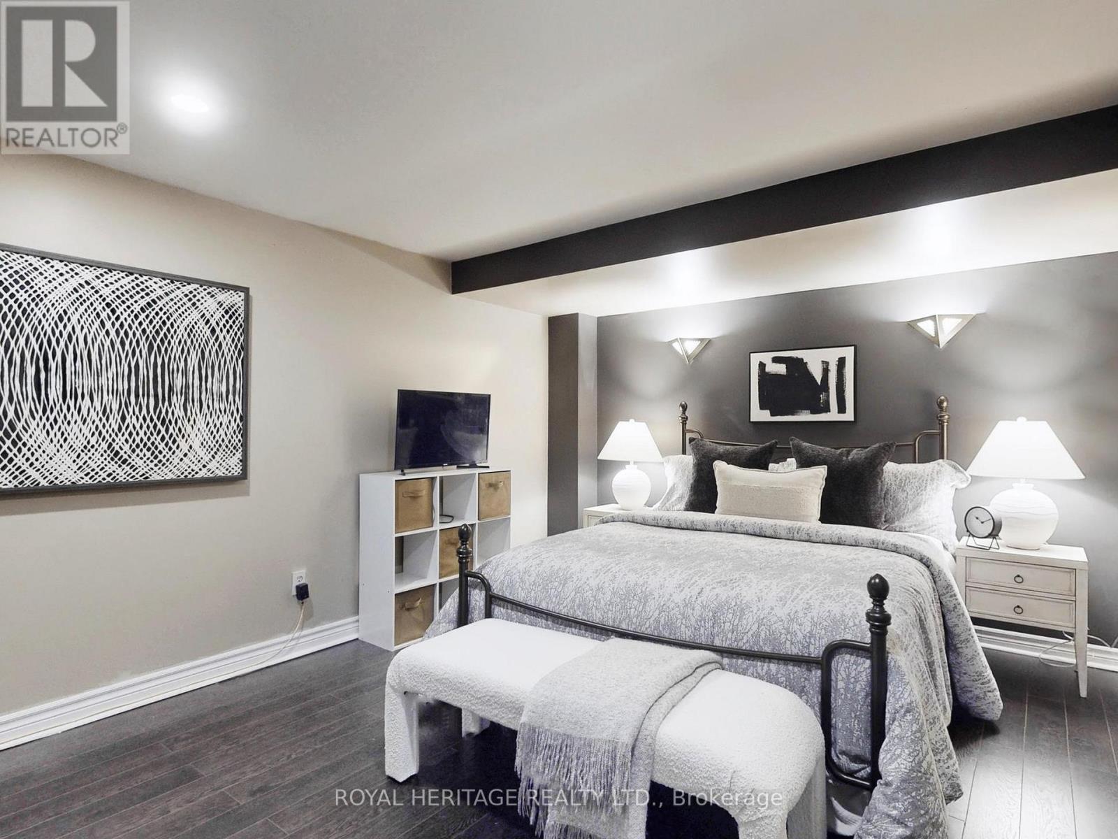 138 William Stephenson Drive, Whitby (Blue Grass Meadows), Ontario  L1N 8V3 - Photo 33 - E12446556