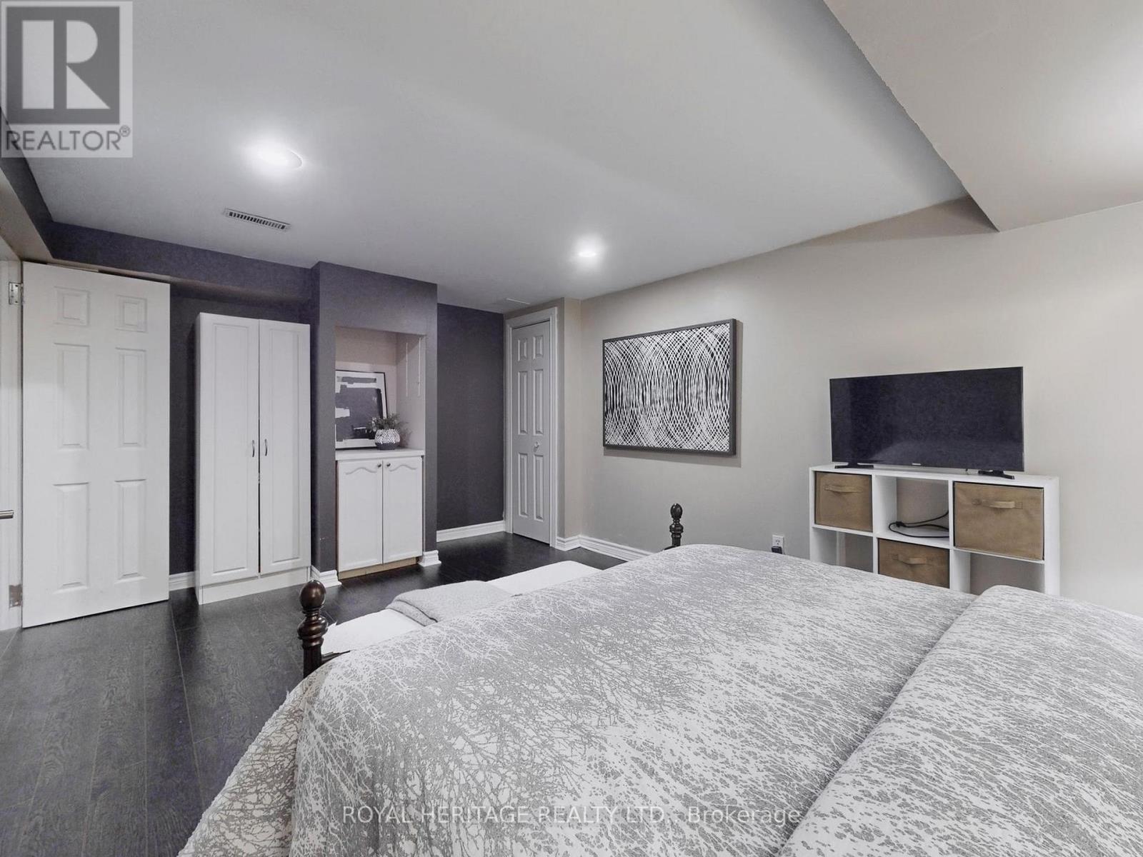 138 William Stephenson Drive, Whitby (Blue Grass Meadows), Ontario  L1N 8V3 - Photo 34 - E12446556