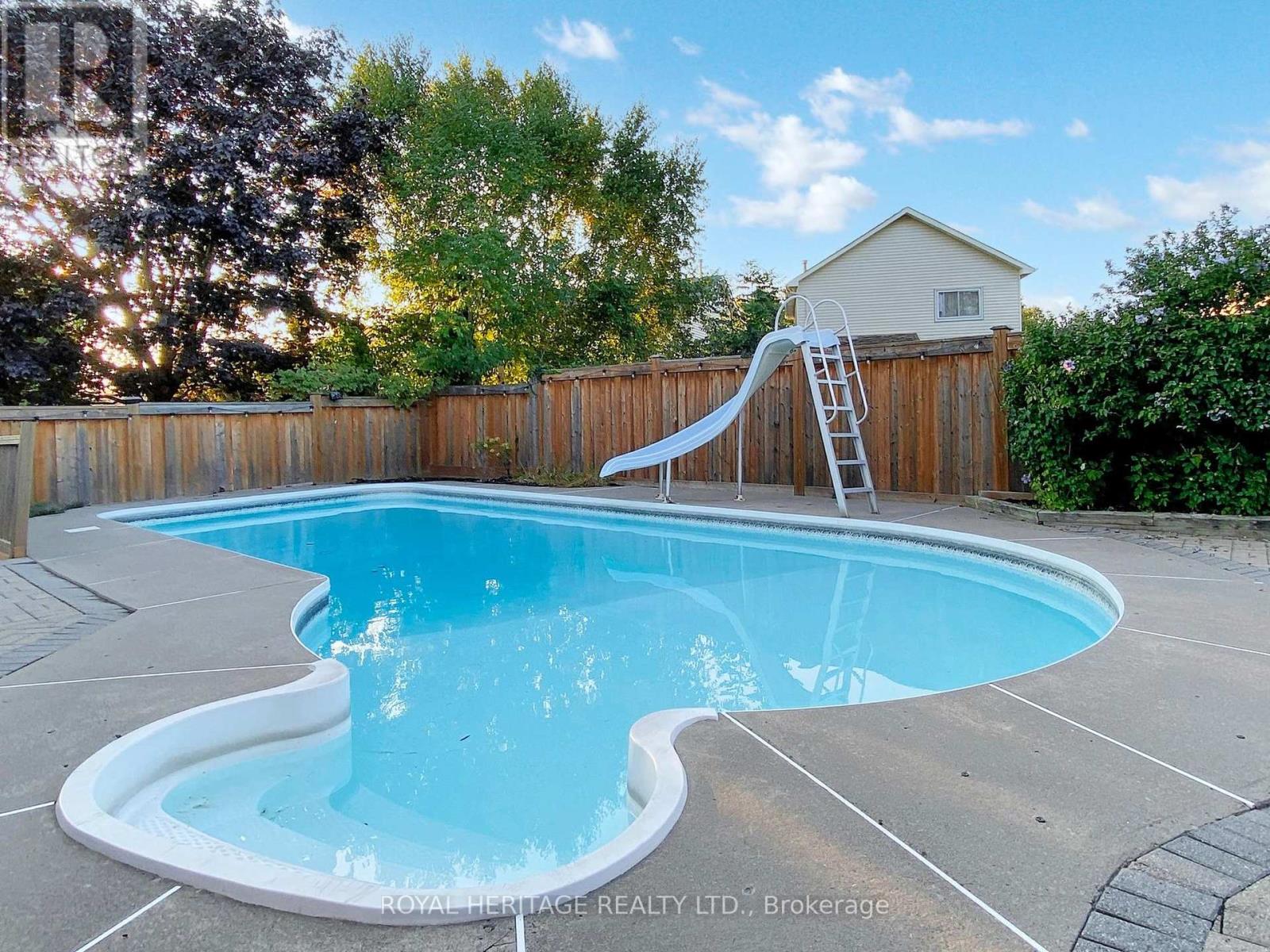 138 William Stephenson Drive, Whitby (Blue Grass Meadows), Ontario  L1N 8V3 - Photo 40 - E12446556