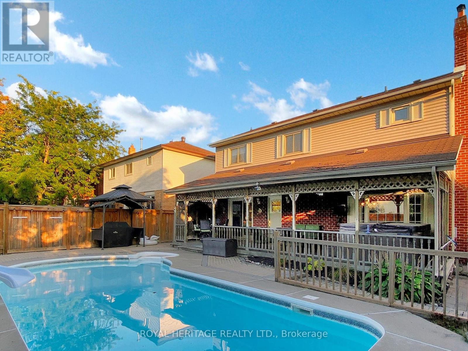 138 William Stephenson Drive, Whitby (Blue Grass Meadows), Ontario  L1N 8V3 - Photo 41 - E12446556