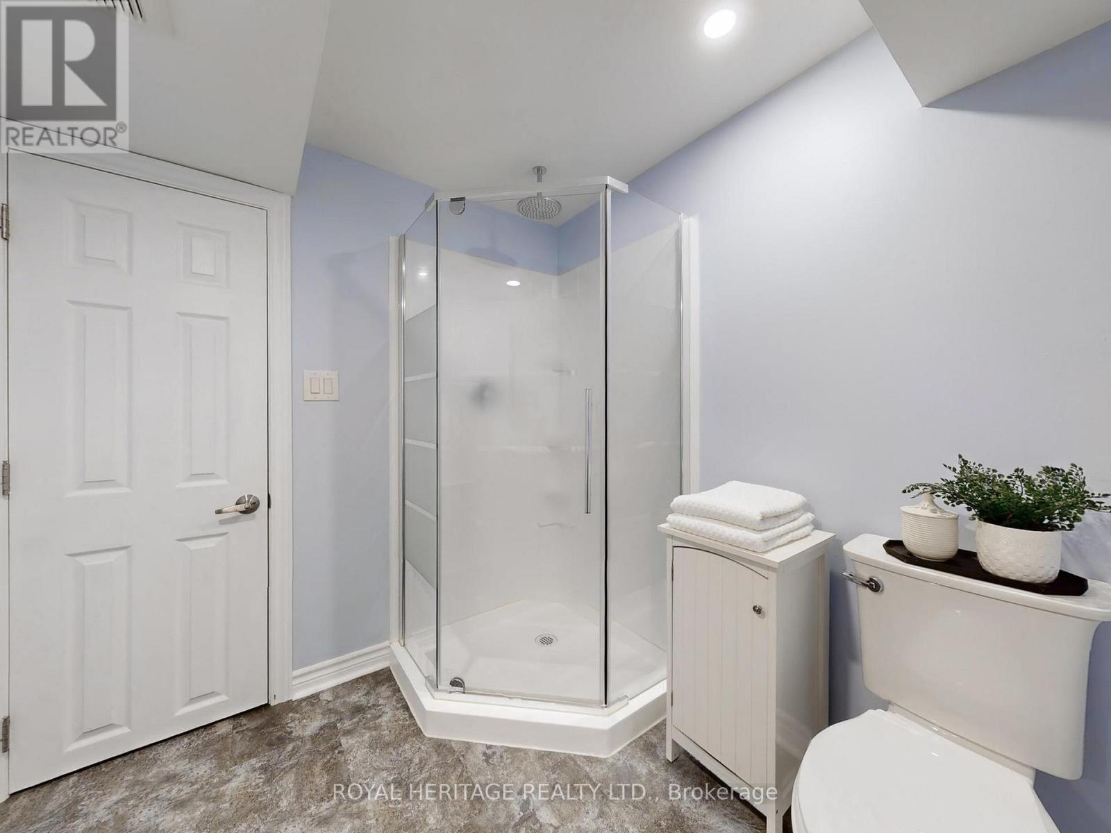 138 William Stephenson Drive, Whitby (Blue Grass Meadows), Ontario  L1N 8V3 - Photo 46 - E12446556