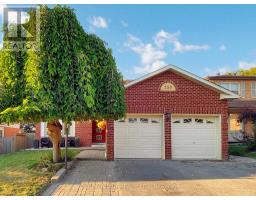 138 WILLIAM STEPHENSON DRIVE, Whitby, Ontario