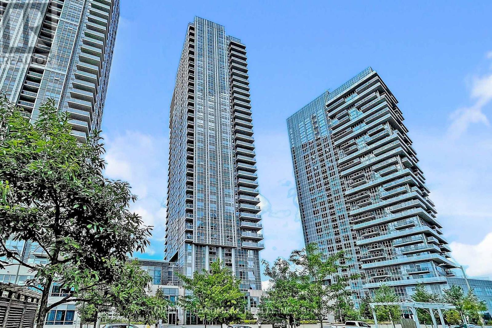 2106 - 255 Village Green Square, Toronto (Agincourt South-Malvern West), Ontario  M1S 0L7 - Photo 1 - E12446589
