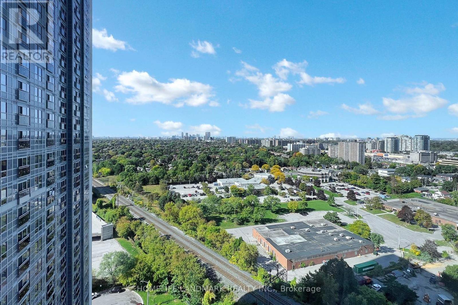 2106 - 255 Village Green Square, Toronto (Agincourt South-Malvern West), Ontario  M1S 0L7 - Photo 32 - E12446589
