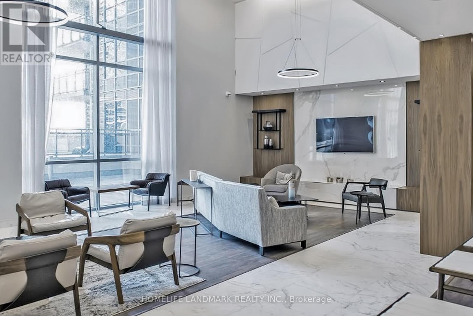 2106 - 255 Village Green Square, Toronto (Agincourt South-Malvern West), Ontario  M1S 0L7 - Photo 40 - E12446589