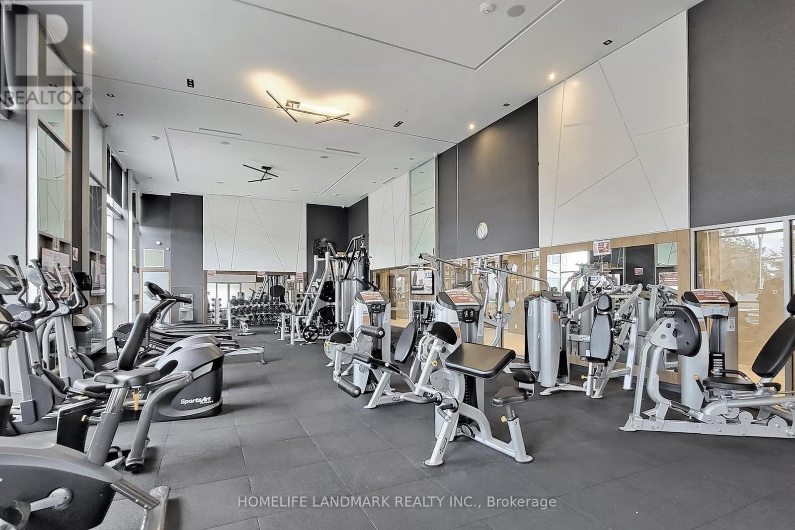 2106 - 255 Village Green Square, Toronto (Agincourt South-Malvern West), Ontario  M1S 0L7 - Photo 44 - E12446589