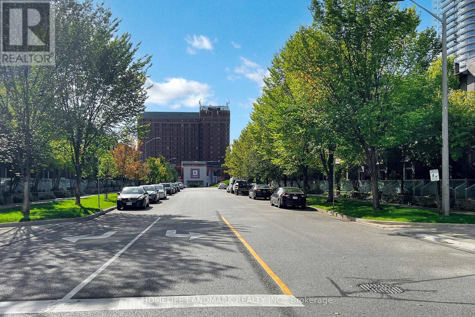 2106 - 255 Village Green Square, Toronto (Agincourt South-Malvern West), Ontario  M1S 0L7 - Photo 48 - E12446589