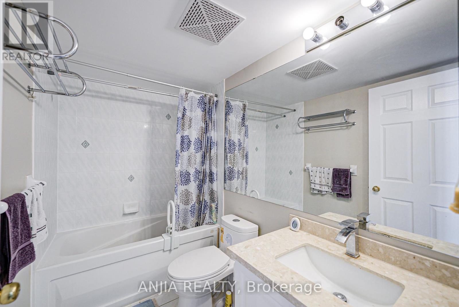 1705 - 2627 Mccowan Road, Toronto (Agincourt North), Ontario  M1S 5T1 - Photo 11 - E12446595