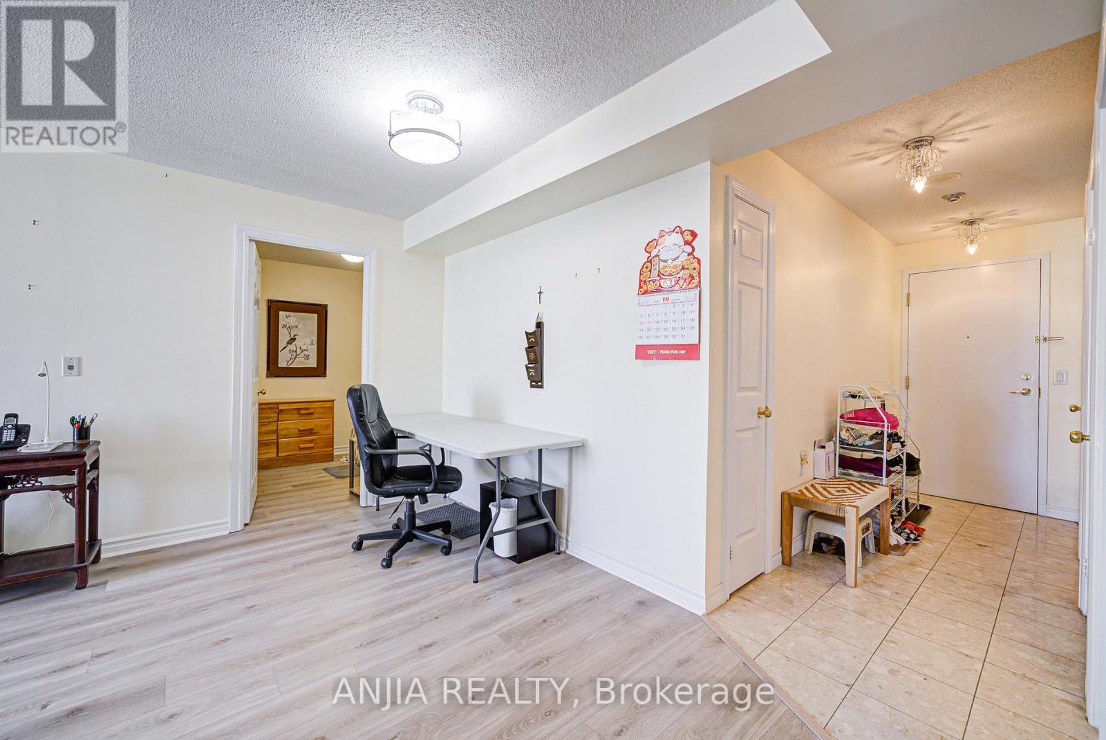 1705 - 2627 Mccowan Road, Toronto (Agincourt North), Ontario  M1S 5T1 - Photo 13 - E12446595
