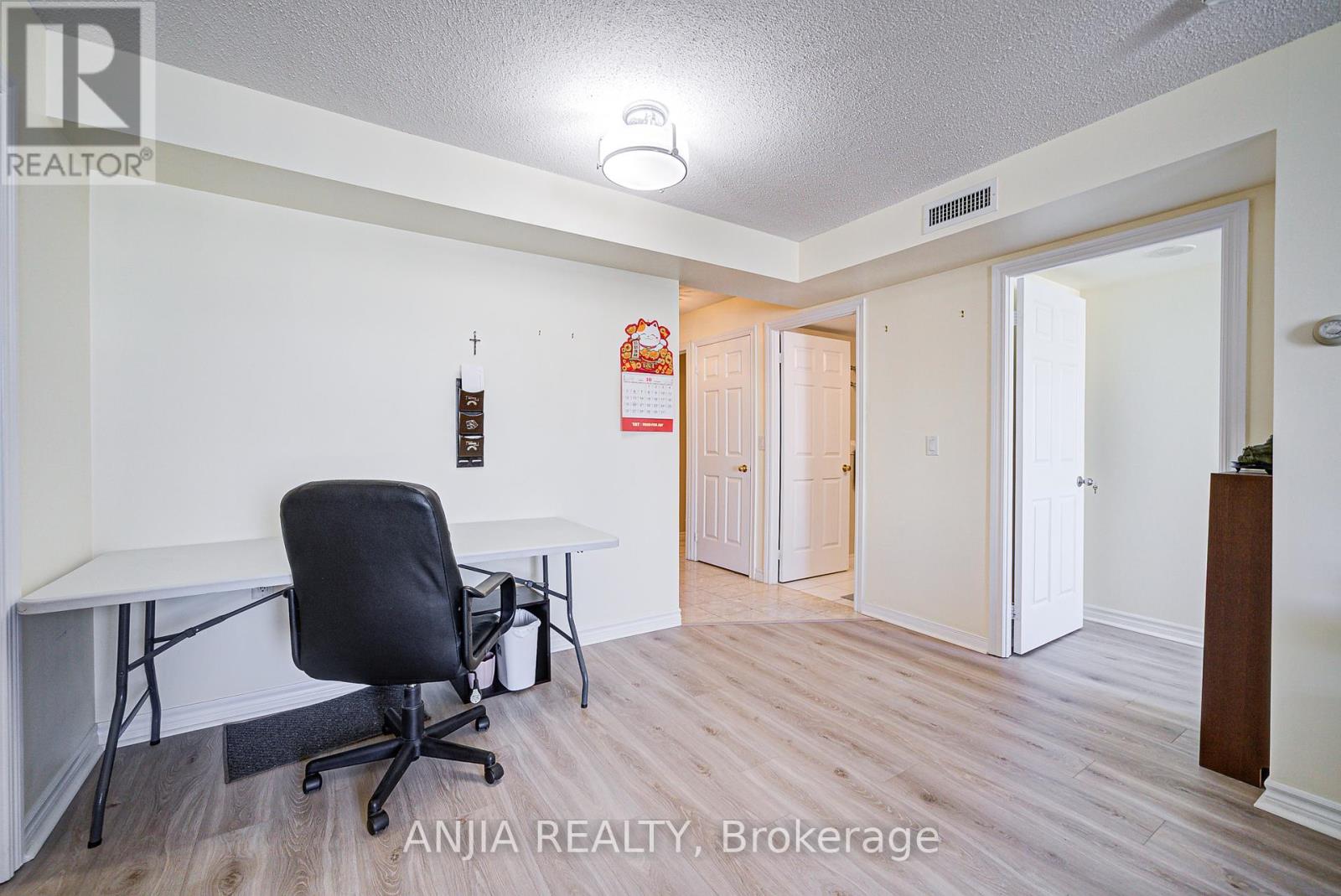 1705 - 2627 Mccowan Road, Toronto (Agincourt North), Ontario  M1S 5T1 - Photo 15 - E12446595