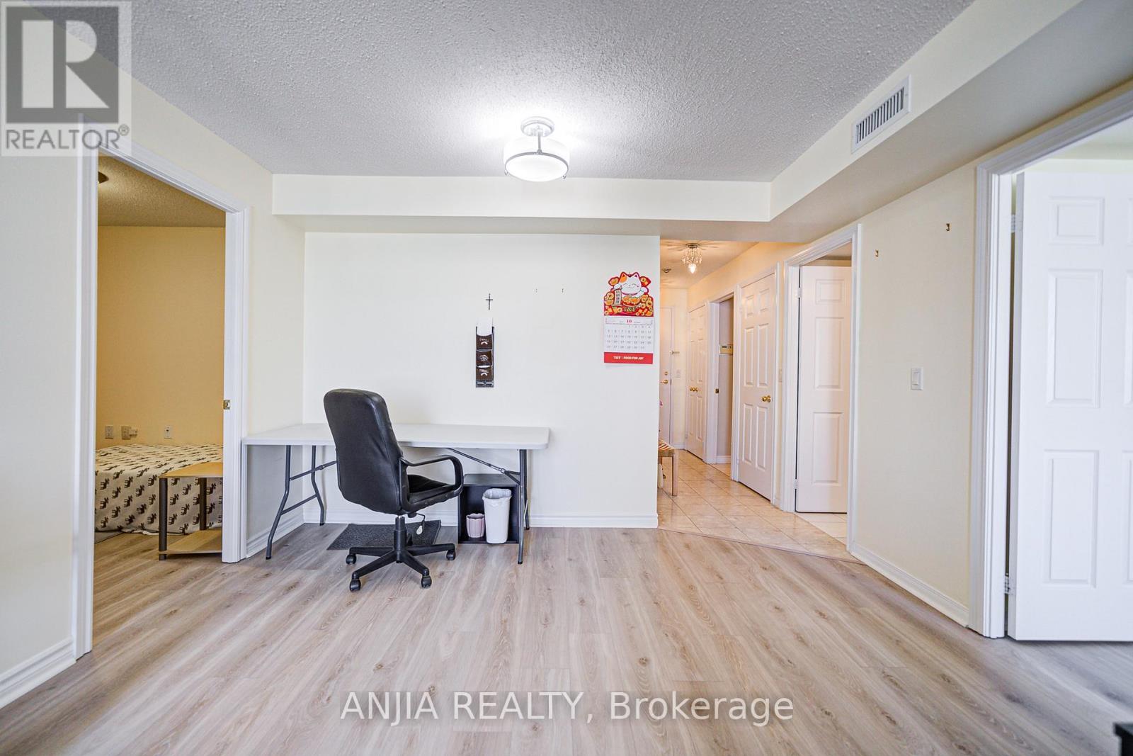 1705 - 2627 Mccowan Road, Toronto (Agincourt North), Ontario  M1S 5T1 - Photo 16 - E12446595