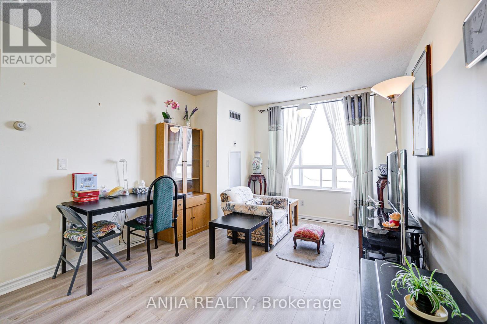 1705 - 2627 Mccowan Road, Toronto (Agincourt North), Ontario  M1S 5T1 - Photo 17 - E12446595
