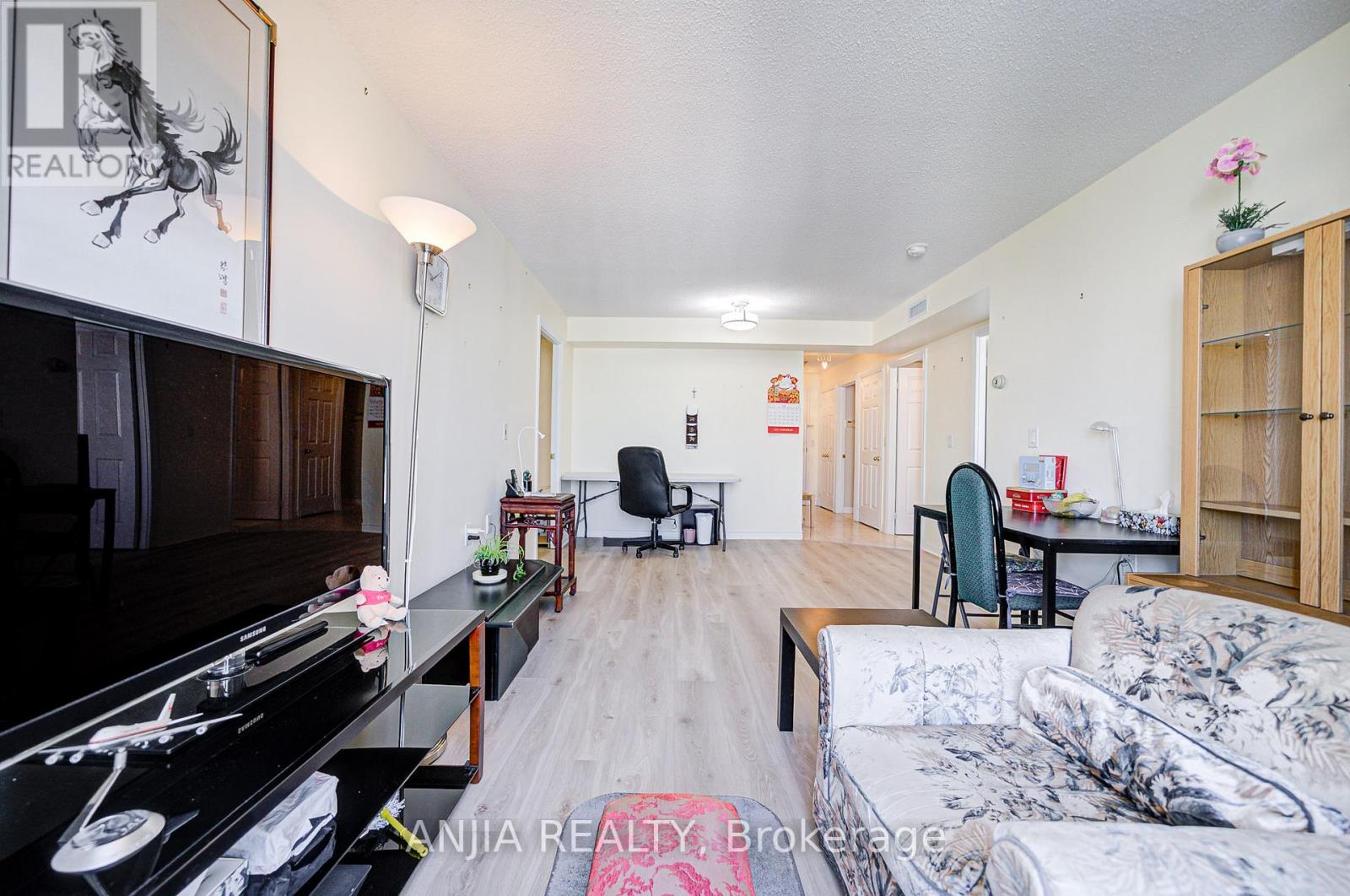 1705 - 2627 Mccowan Road, Toronto (Agincourt North), Ontario  M1S 5T1 - Photo 21 - E12446595
