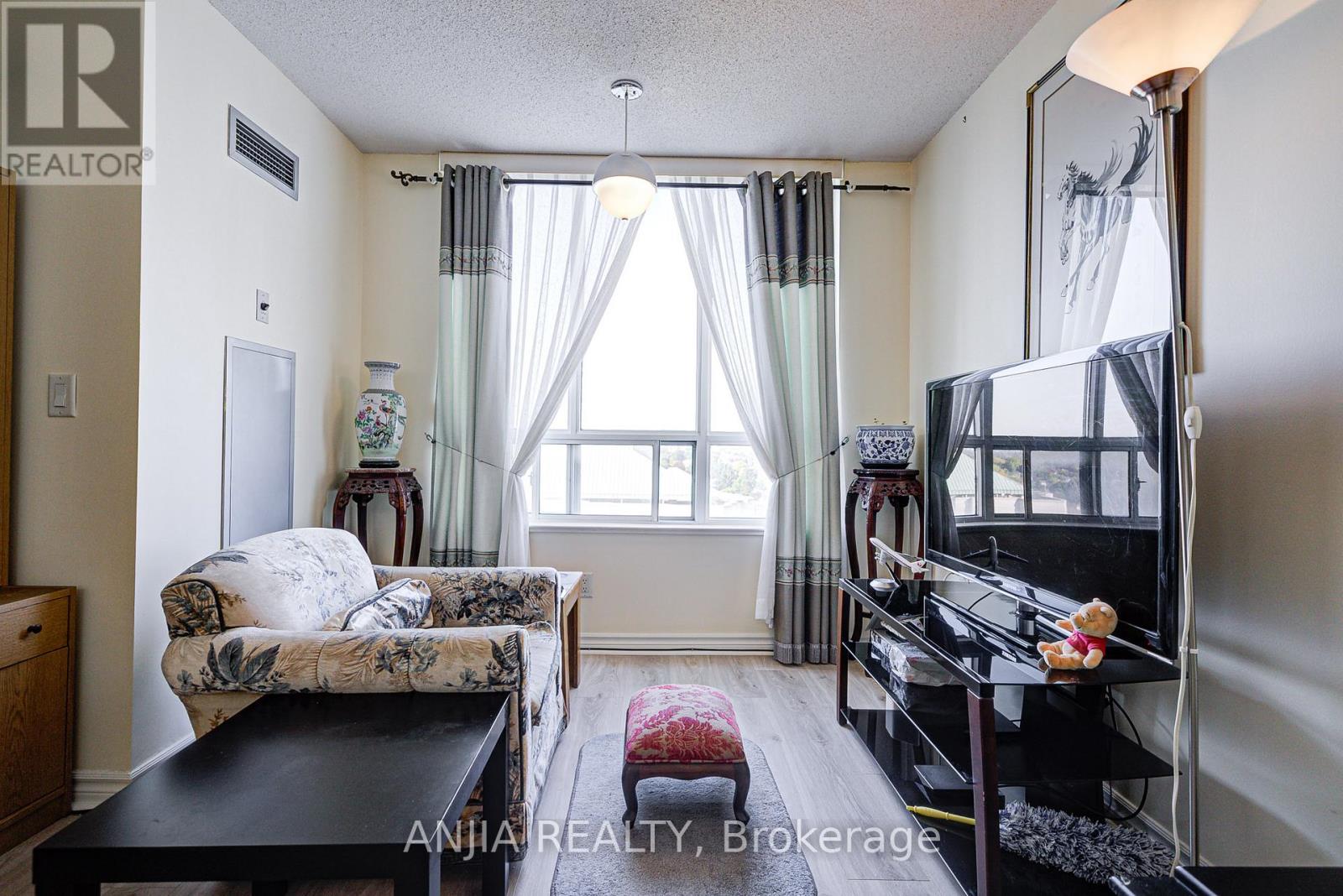 1705 - 2627 Mccowan Road, Toronto (Agincourt North), Ontario  M1S 5T1 - Photo 23 - E12446595