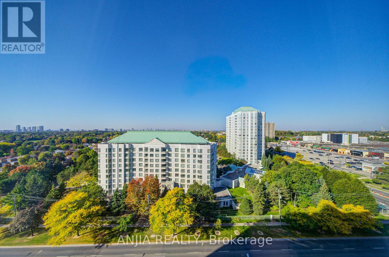 1705 - 2627 Mccowan Road, Toronto (Agincourt North), Ontario  M1S 5T1 - Photo 33 - E12446595