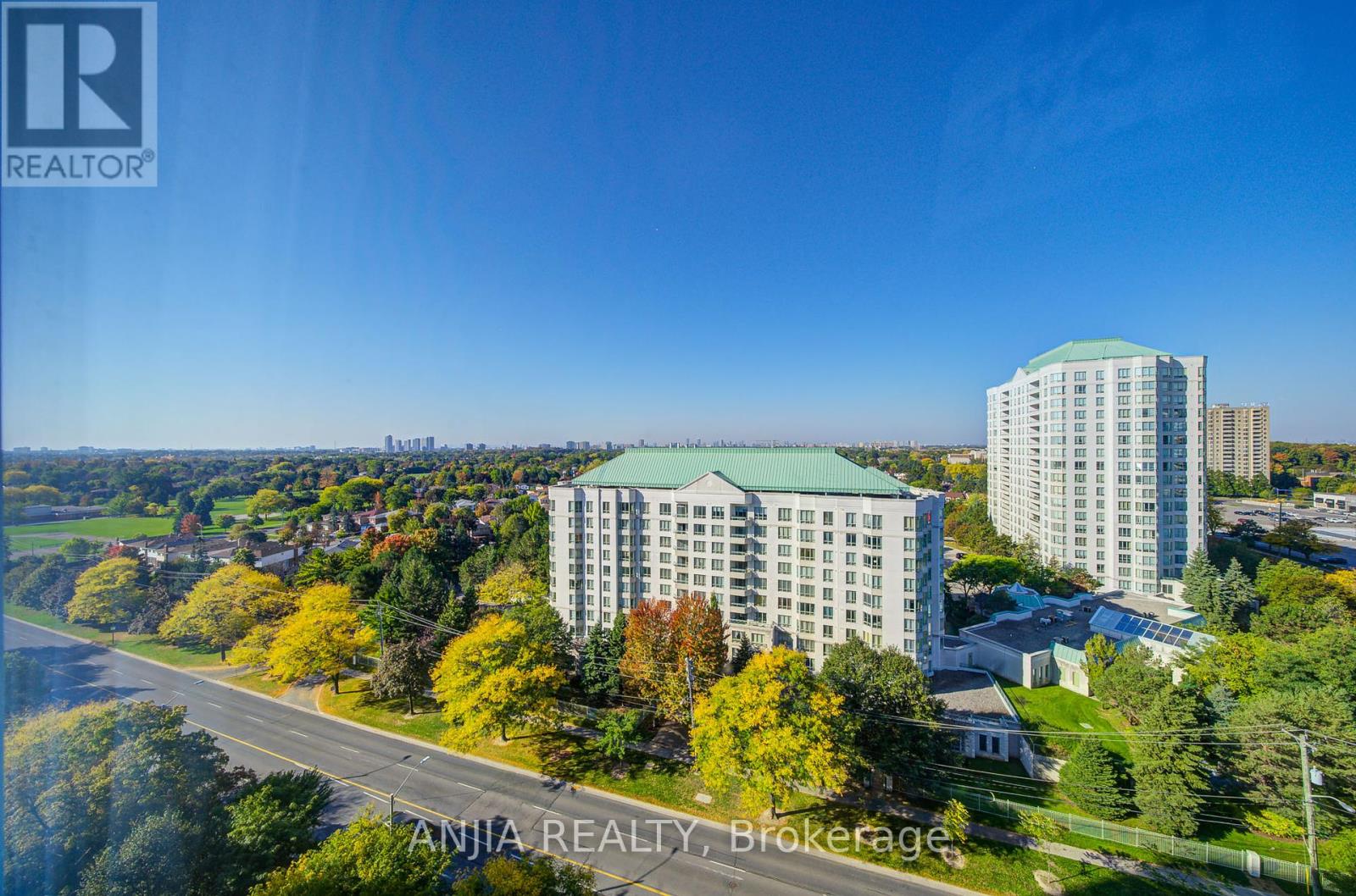1705 - 2627 Mccowan Road, Toronto (Agincourt North), Ontario  M1S 5T1 - Photo 34 - E12446595