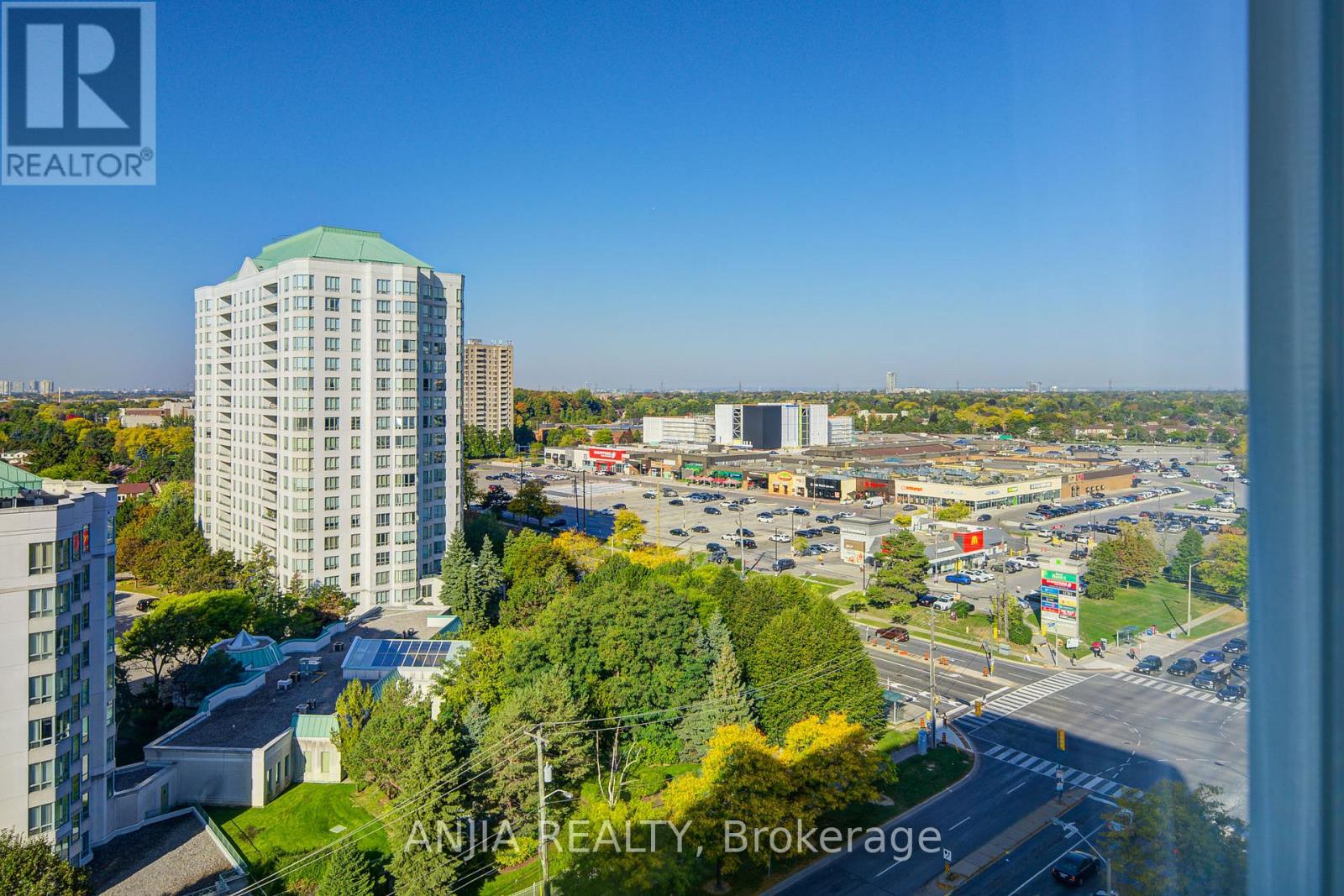 1705 - 2627 Mccowan Road, Toronto (Agincourt North), Ontario  M1S 5T1 - Photo 35 - E12446595
